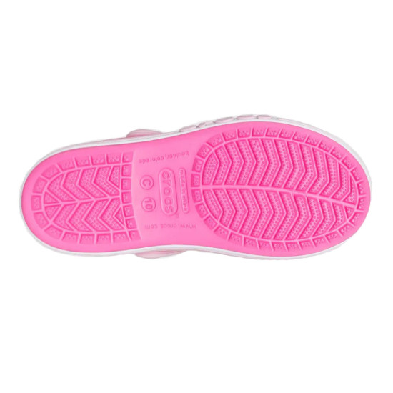 Crocs Toddler Bayaband Sandal